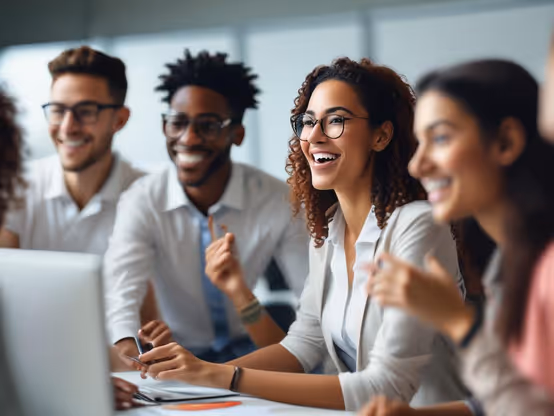Skill-building Training
